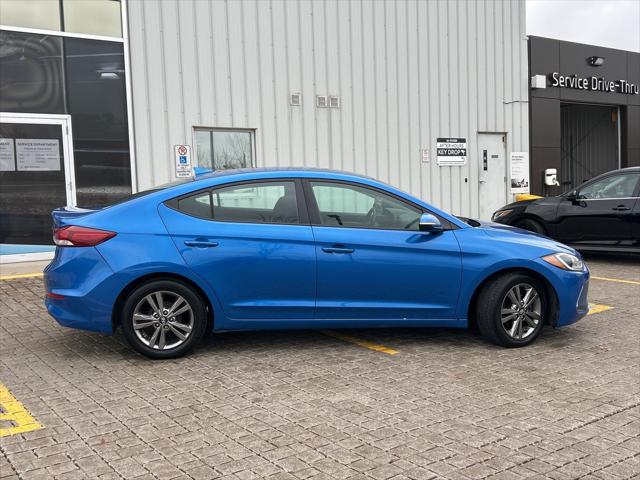 Elantra Sedan GL