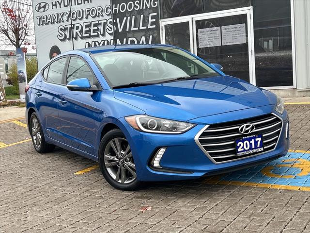 Elantra Sedan GL