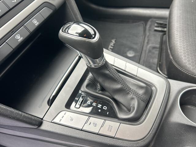 Elantra Sedan GL