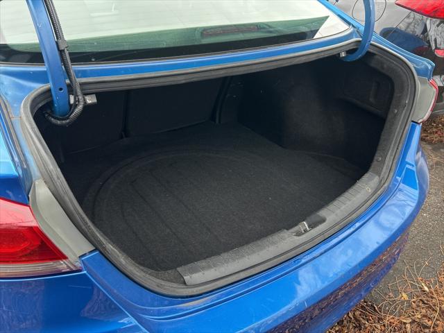 Elantra Sedan GL