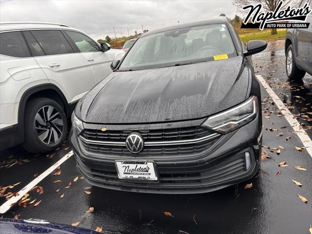 2022 Volkswagen Jetta