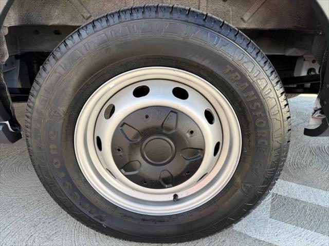 2015 Ford Transit 150 3dr SWB Low Roof Cargo Van w/60/40 Passenger Side Doors