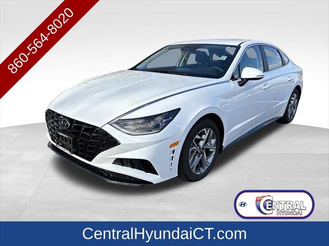 2023 Hyundai Sonata