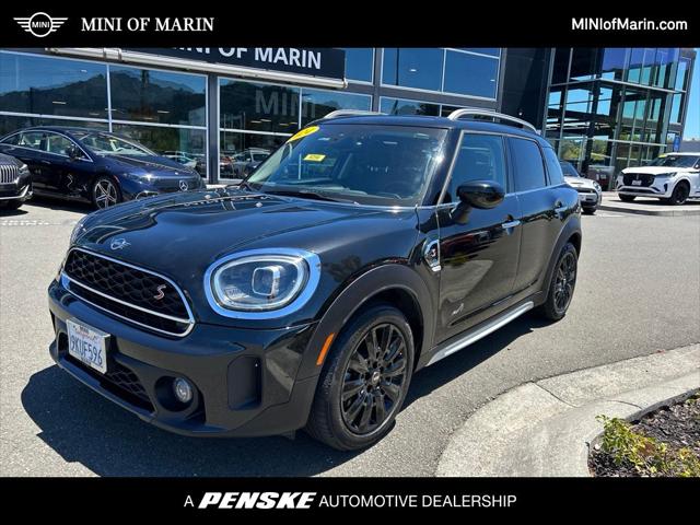 2024 MINI Cooper Countryman Cooper S for sale in Corte Madera, CA