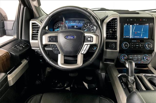 Used 2019 Ford F-150 For Sale in OLIVE BRANCH, MS