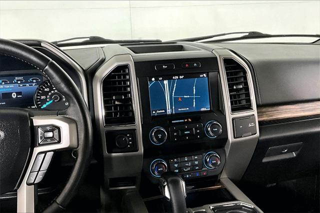 Used 2019 Ford F-150 For Sale in OLIVE BRANCH, MS