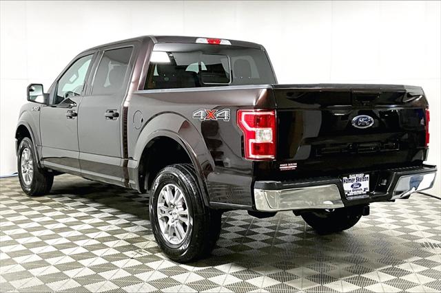 Used 2019 Ford F-150 For Sale in OLIVE BRANCH, MS