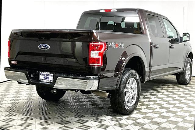 Used 2019 Ford F-150 For Sale in OLIVE BRANCH, MS