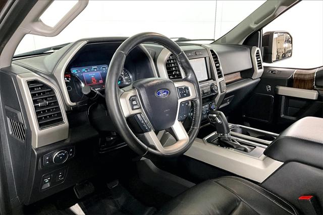 Used 2019 Ford F-150 For Sale in OLIVE BRANCH, MS