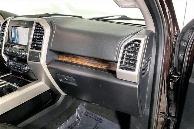 Used 2019 Ford F-150 For Sale in OLIVE BRANCH, MS