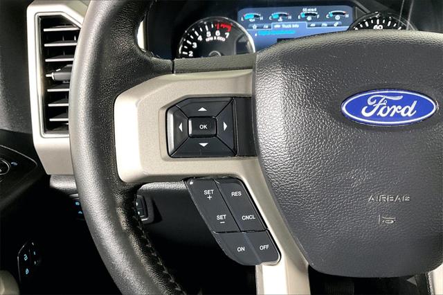 Used 2019 Ford F-150 For Sale in OLIVE BRANCH, MS