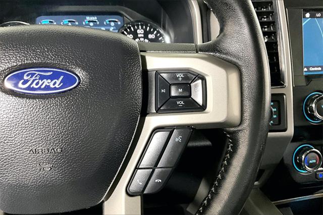 Used 2019 Ford F-150 For Sale in OLIVE BRANCH, MS