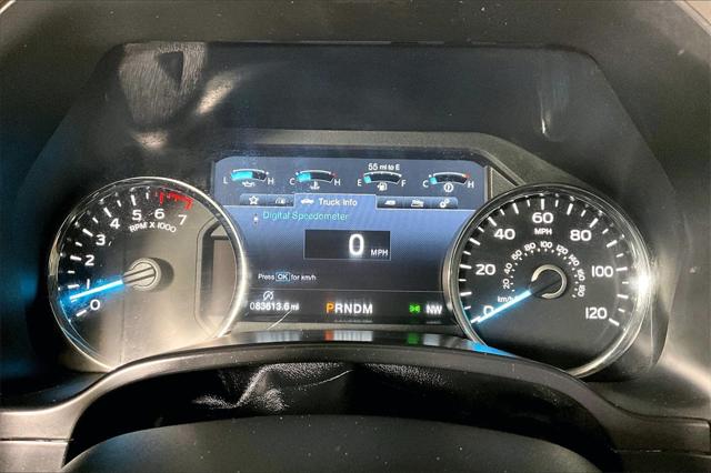 Used 2019 Ford F-150 For Sale in OLIVE BRANCH, MS