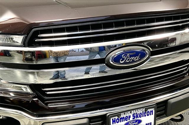 Used 2019 Ford F-150 For Sale in OLIVE BRANCH, MS