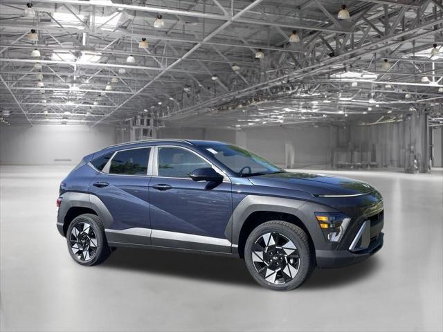 2024 Hyundai Kona