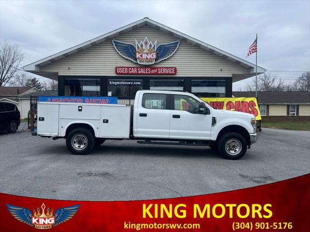 2021 Ford F-350 XL for sale in Hagerstown, MD