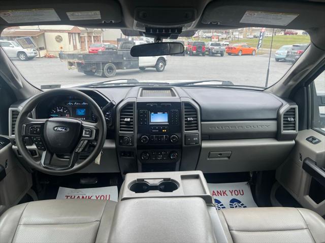 2021 Ford F-350 XL