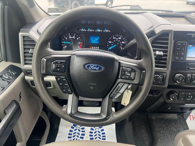 2021 Ford F-350 XL