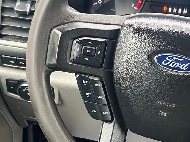 2021 Ford F-350 XL