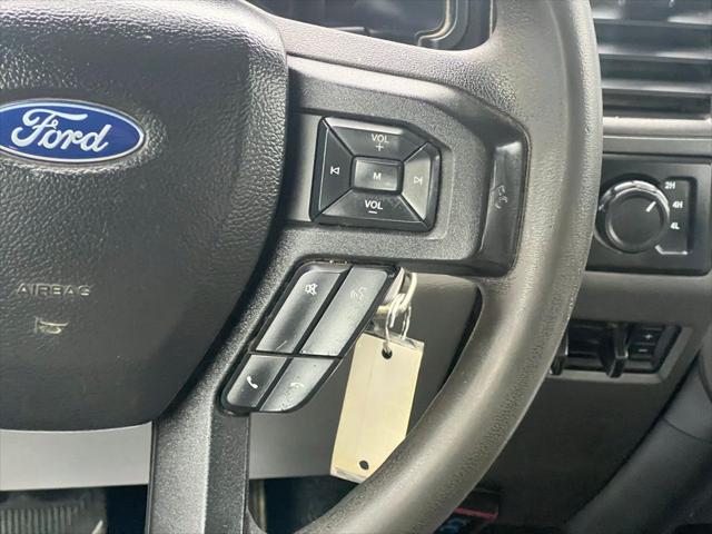 2021 Ford F-350 XL