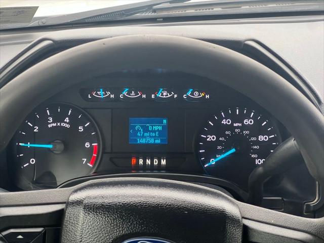 2021 Ford F-350 XL