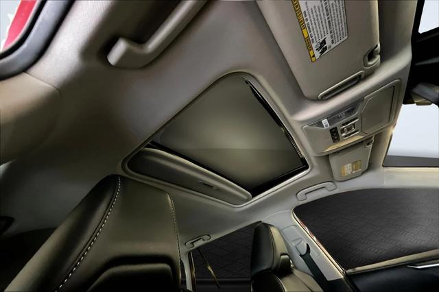 2020 Toyota RAV4 Limited