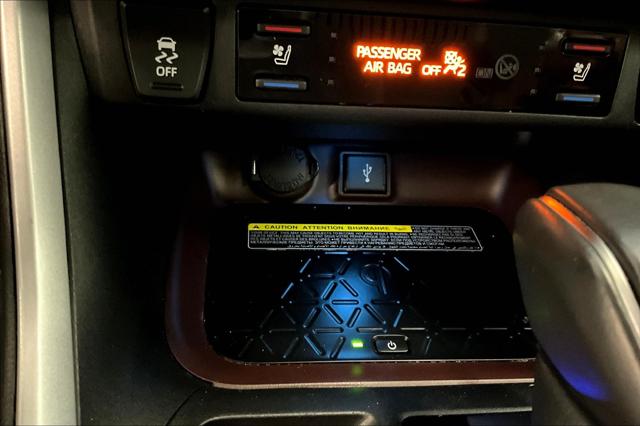 2020 Toyota RAV4 Limited