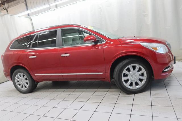 2014 Buick Enclave