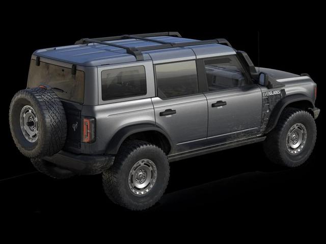 2024 Ford Bronco Everglades