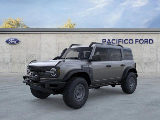 2024 Ford Bronco Everglades for sale in Philadelphia, PA