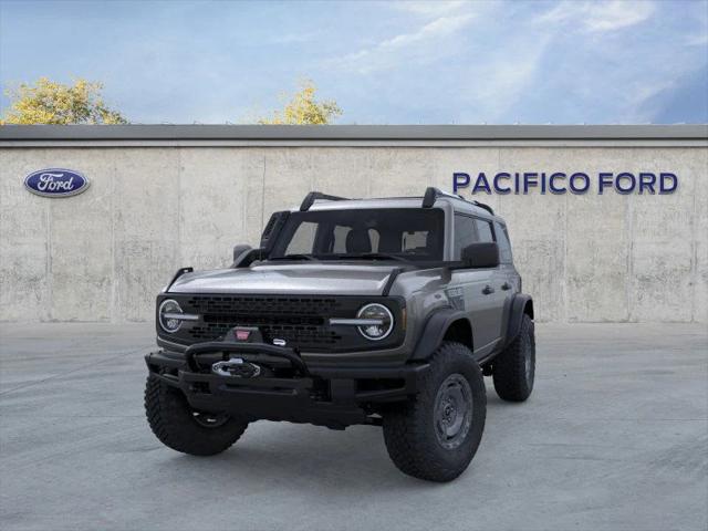 2024 Ford Bronco Everglades