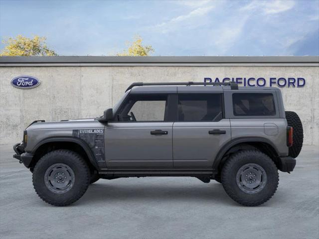 2024 Ford Bronco Everglades