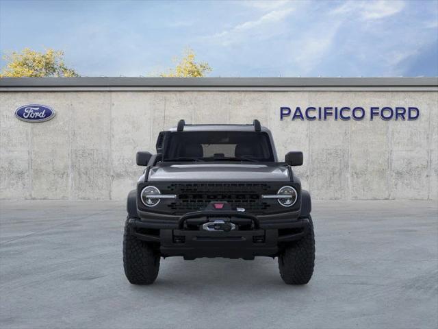 2024 Ford Bronco Everglades