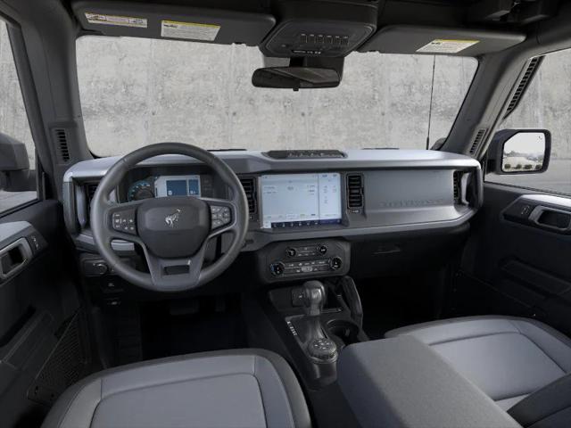 2024 Ford Bronco Everglades