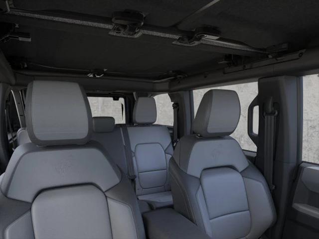 2024 Ford Bronco Everglades