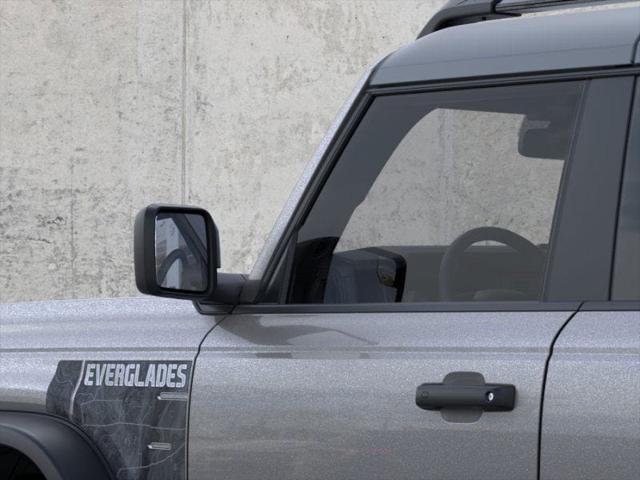 2024 Ford Bronco Everglades