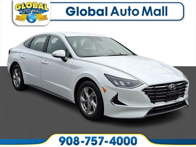 2022 Hyundai Sonata