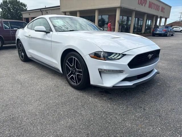 2022 Ford Mustang EcoBoost Premium Fastback for sale in Owensboro, KY