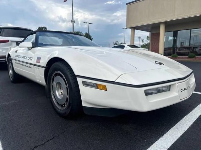 1986 Chevrolet Corvette Base for sale in Owensboro, KY