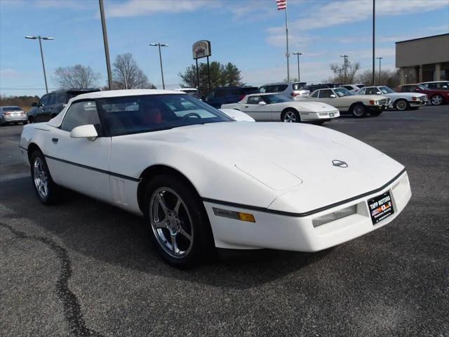 1988 Chevrolet Corvette Base for sale in Owensboro, KY
