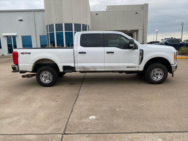 2023 Ford F-250