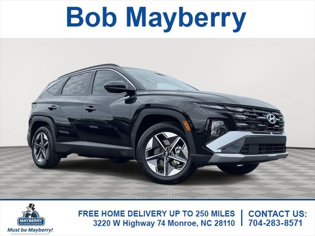 2025 Hyundai Tucson SEL for sale in Monroe, NC