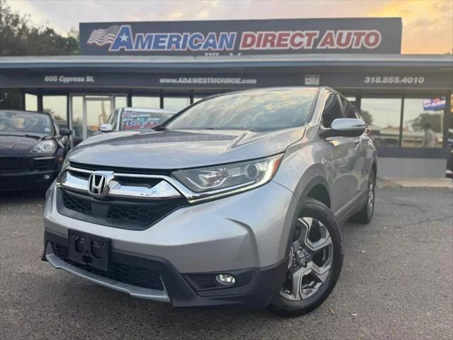 2019 Honda CR-V EX-L for sale in West Monroe, LA