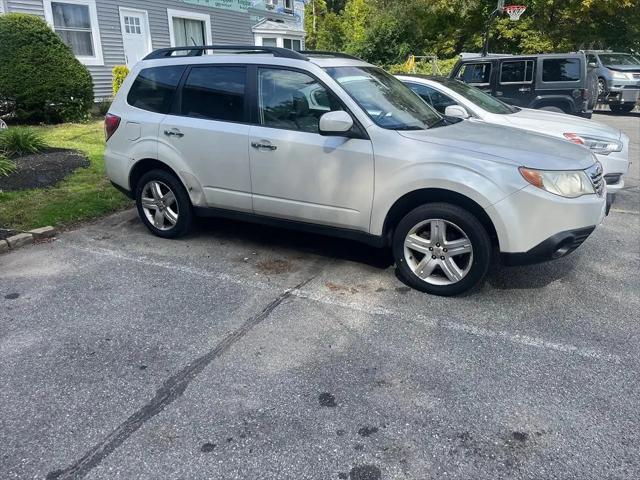2010 Subaru Forester 2.5X Premium for sale in Hampton Falls, NH