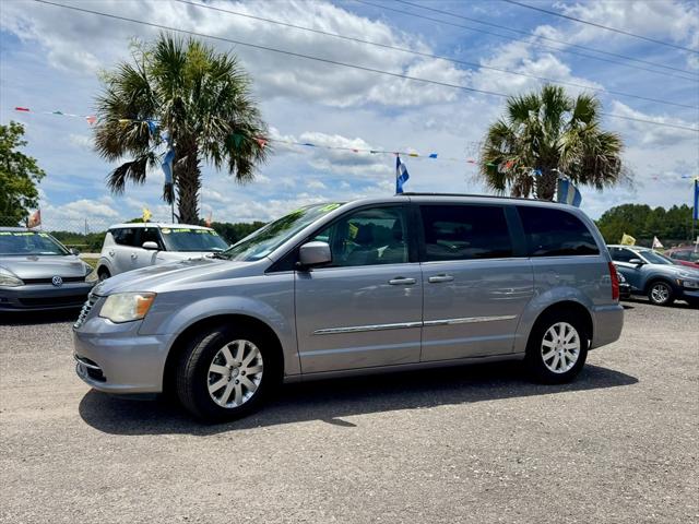 2013 Chrysler Town & Country Touring for sale in West Columbia, SC