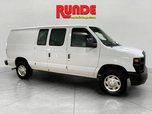 2013 Ford E-250 Commercial for sale in East Dubuque, IL