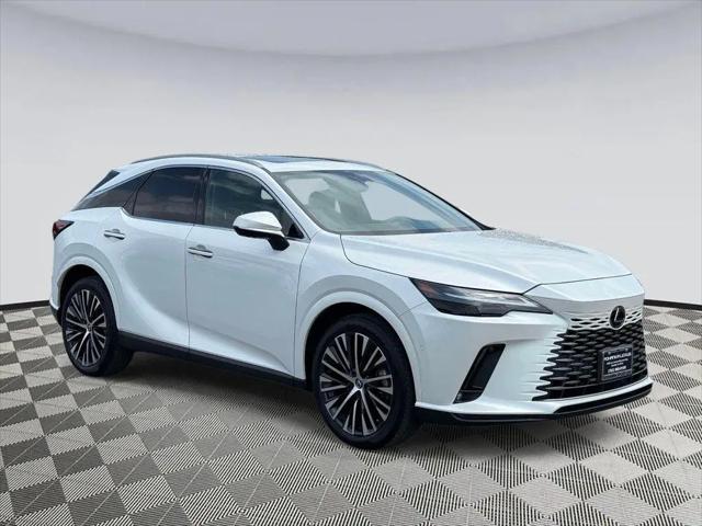 2024 Lexus RX 350 Premium Plus for sale in Chantilly, VA