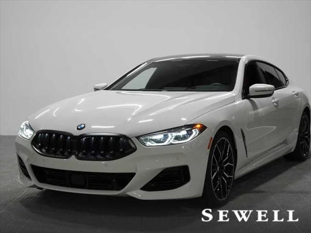 2024 BMW 840 Gran Coupe i xDrive for sale in Grapevine, TX