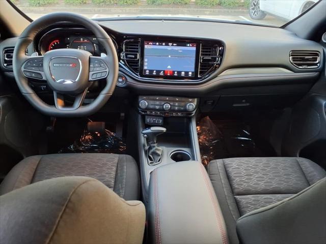 2025 Dodge Durango DURANGO GT RWD