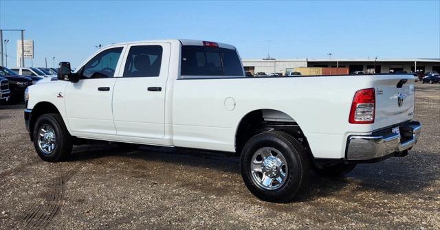 2024 RAM Ram 2500 RAM 2500 TRADESMAN CREW CAB 4X4 8 BOX